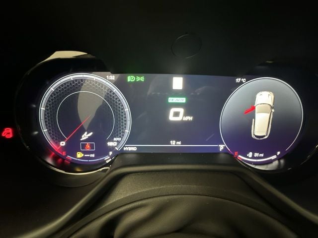 2024 Dodge Hornet R/T EAWD