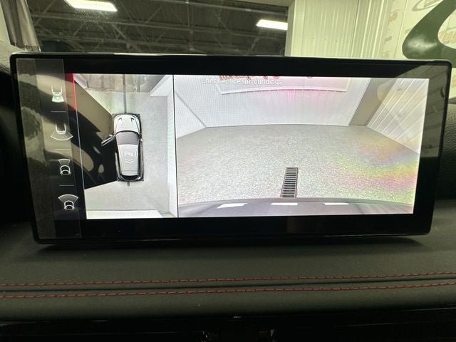 2024 Dodge Hornet R/T EAWD