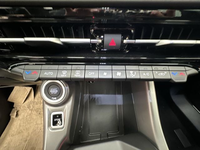 2024 Dodge Hornet R/T EAWD