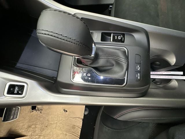 2024 Dodge Hornet R/T EAWD