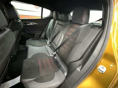 2024 Dodge Hornet R/T EAWD