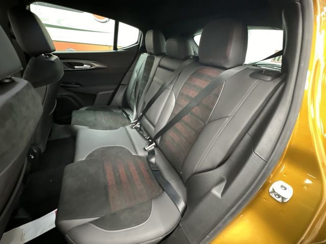 2024 Dodge Hornet R/T EAWD