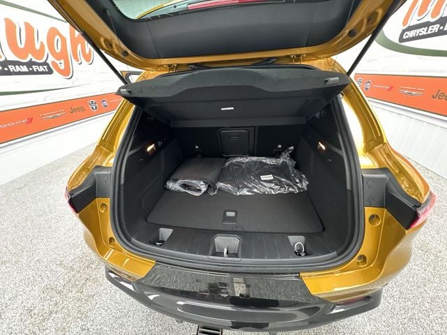 2024 Dodge Hornet R/T EAWD