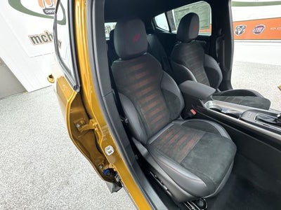 2024 Dodge Hornet R/T EAWD