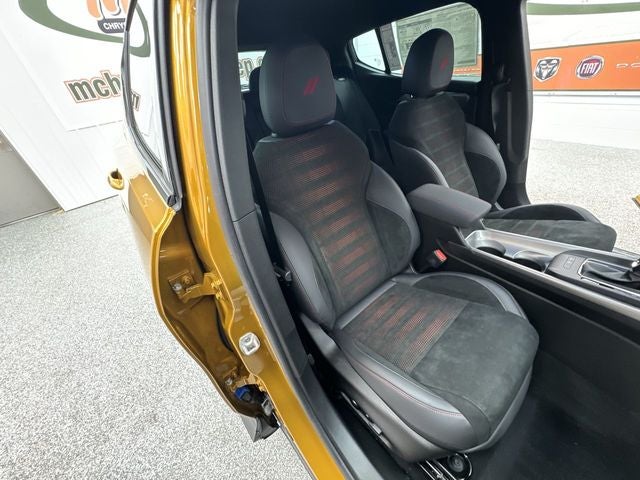 2024 Dodge Hornet R/T EAWD