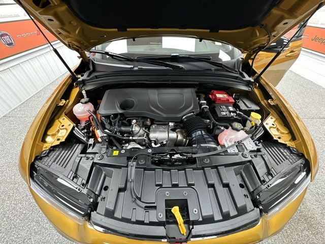 2024 Dodge Hornet R/T EAWD