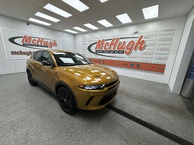 2024 Dodge Hornet R/T EAWD