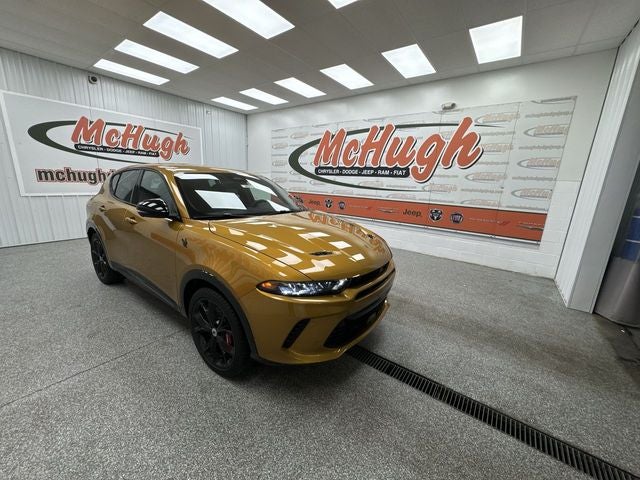 2024 Dodge Hornet R/T EAWD