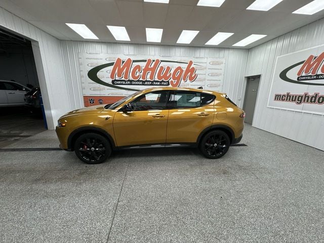 2024 Dodge Hornet R/T EAWD