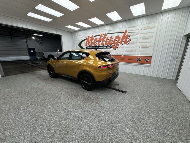 2024 Dodge Hornet R/T EAWD