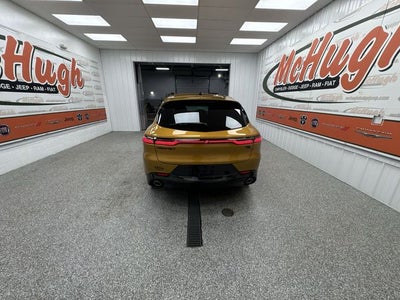 2024 Dodge Hornet R/T EAWD