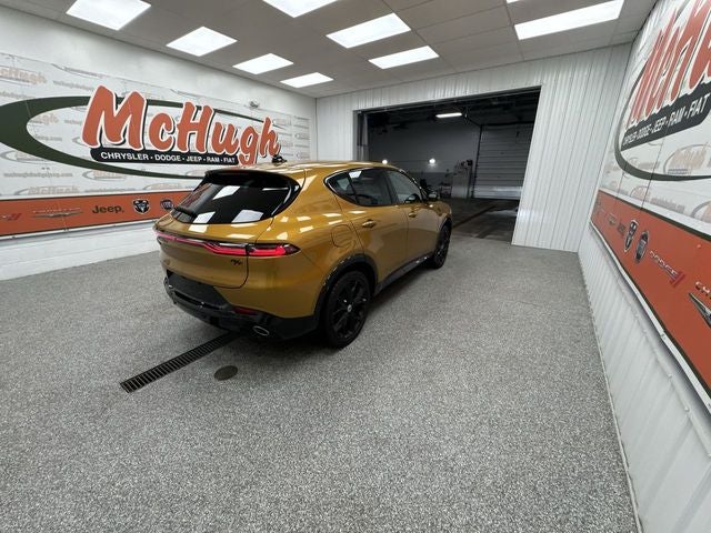 2024 Dodge Hornet R/T EAWD