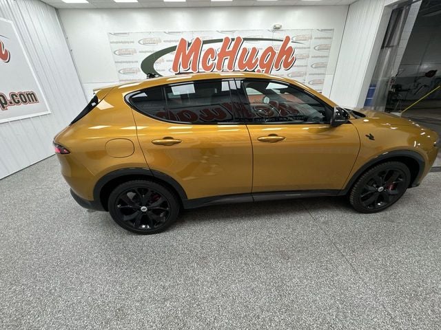 2024 Dodge Hornet R/T EAWD