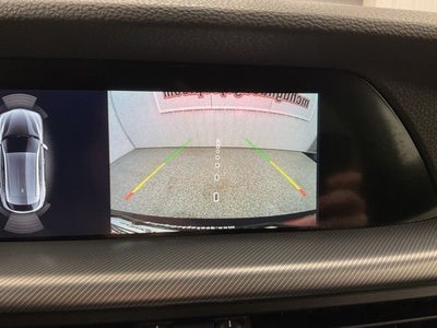 2025 Alfa Romeo Stelvio Sprint AWD