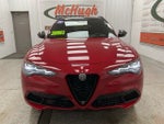 2025 Alfa Romeo Stelvio Sprint AWD