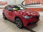 2025 Alfa Romeo Stelvio Sprint AWD