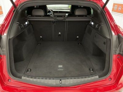 2025 Alfa Romeo Stelvio Sprint AWD