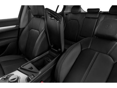 2019 Alfa Romeo Stelvio Ti Sport AWD