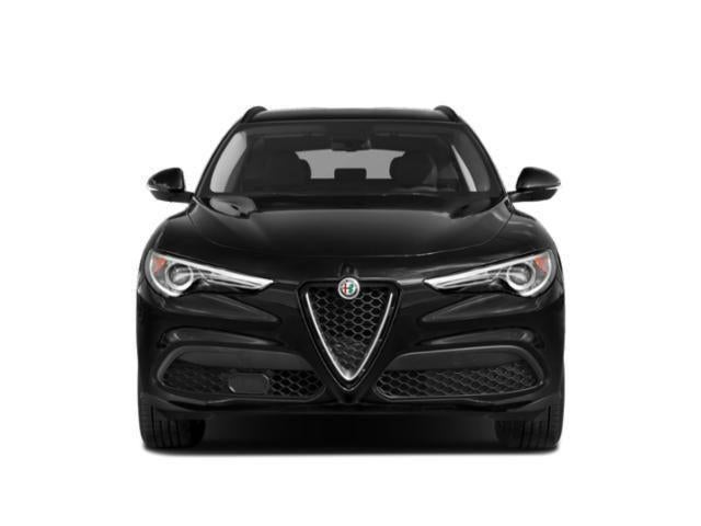 2019 Alfa Romeo Stelvio Ti Sport AWD