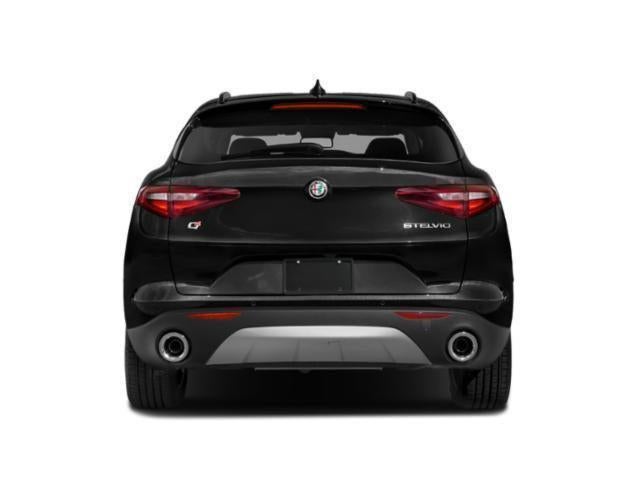 2019 Alfa Romeo Stelvio Ti Sport AWD