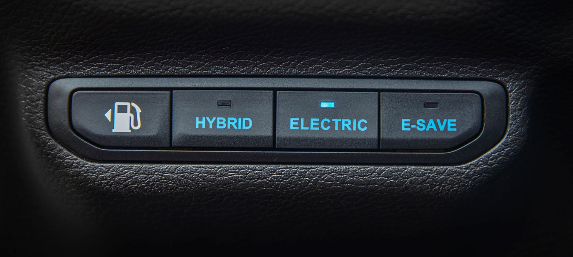 Jeep Wrangler 4xe 13 drive modes diagram