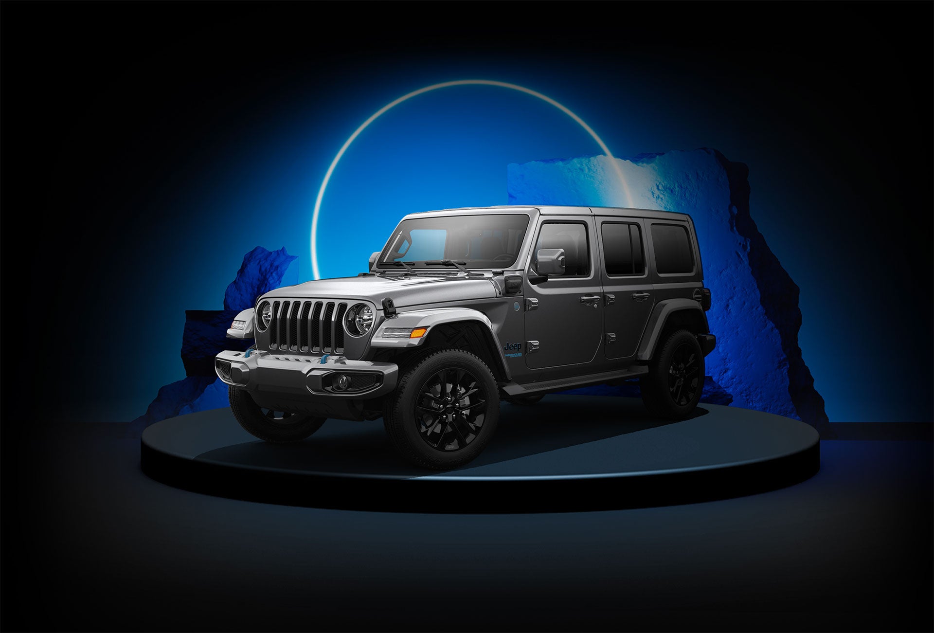 Used Jeep Wrangler 4xe available at McHugh CDJR in Zanesville, OH