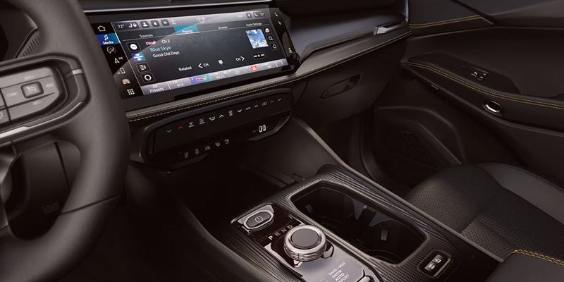 2026 Jeep Cherokee trim comparison — available at McHugh CDJR Zanesville OH