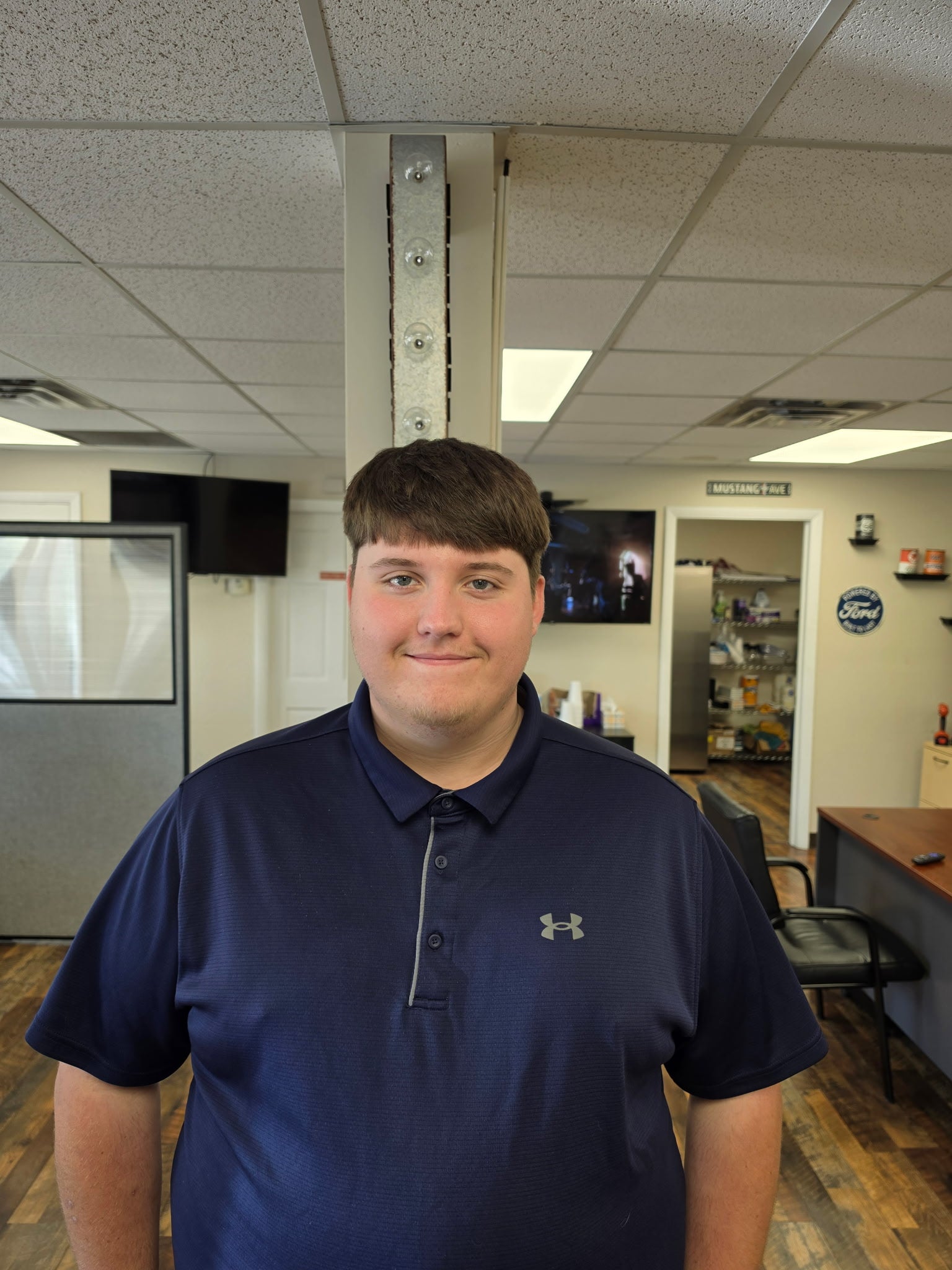 Matthew Johnson